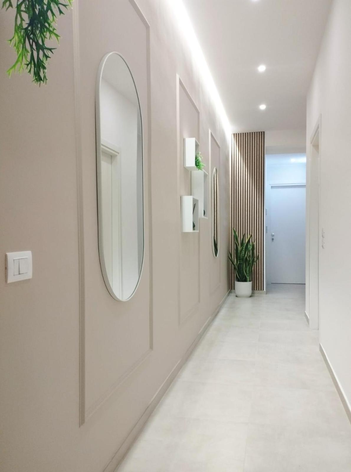 Agatha Modern Elegant Rooms Сант'Агата-ді-Мілітелло Екстер'єр фото