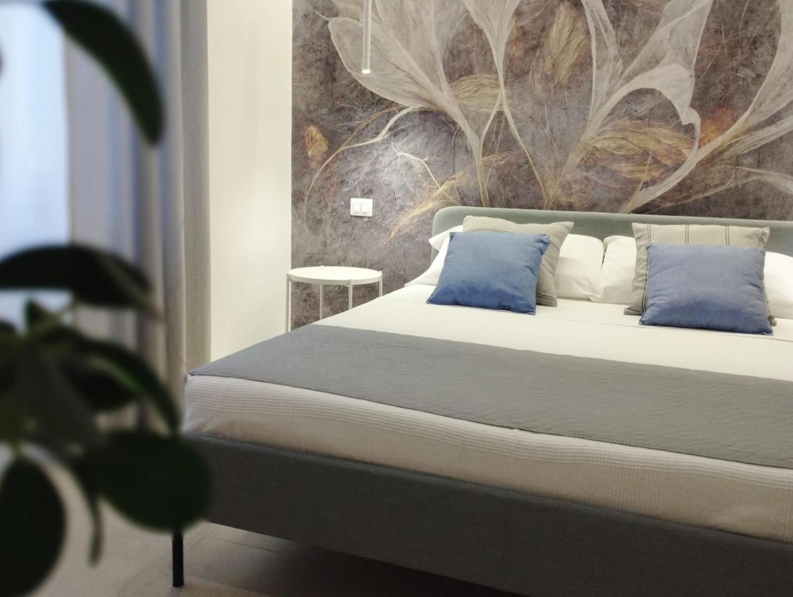 Agatha Modern Elegant Rooms Сант'Агата-ді-Мілітелло Екстер'єр фото